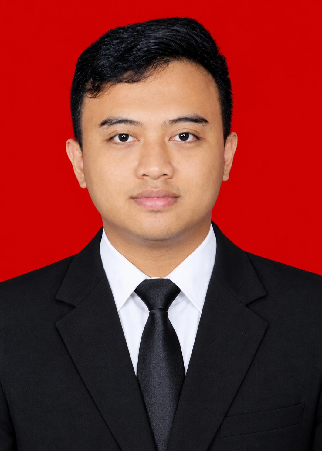 Pahrul Sawaludin, S. Kom