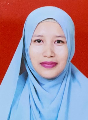 Dyah Sevie Rispiandini, S. Pd.
