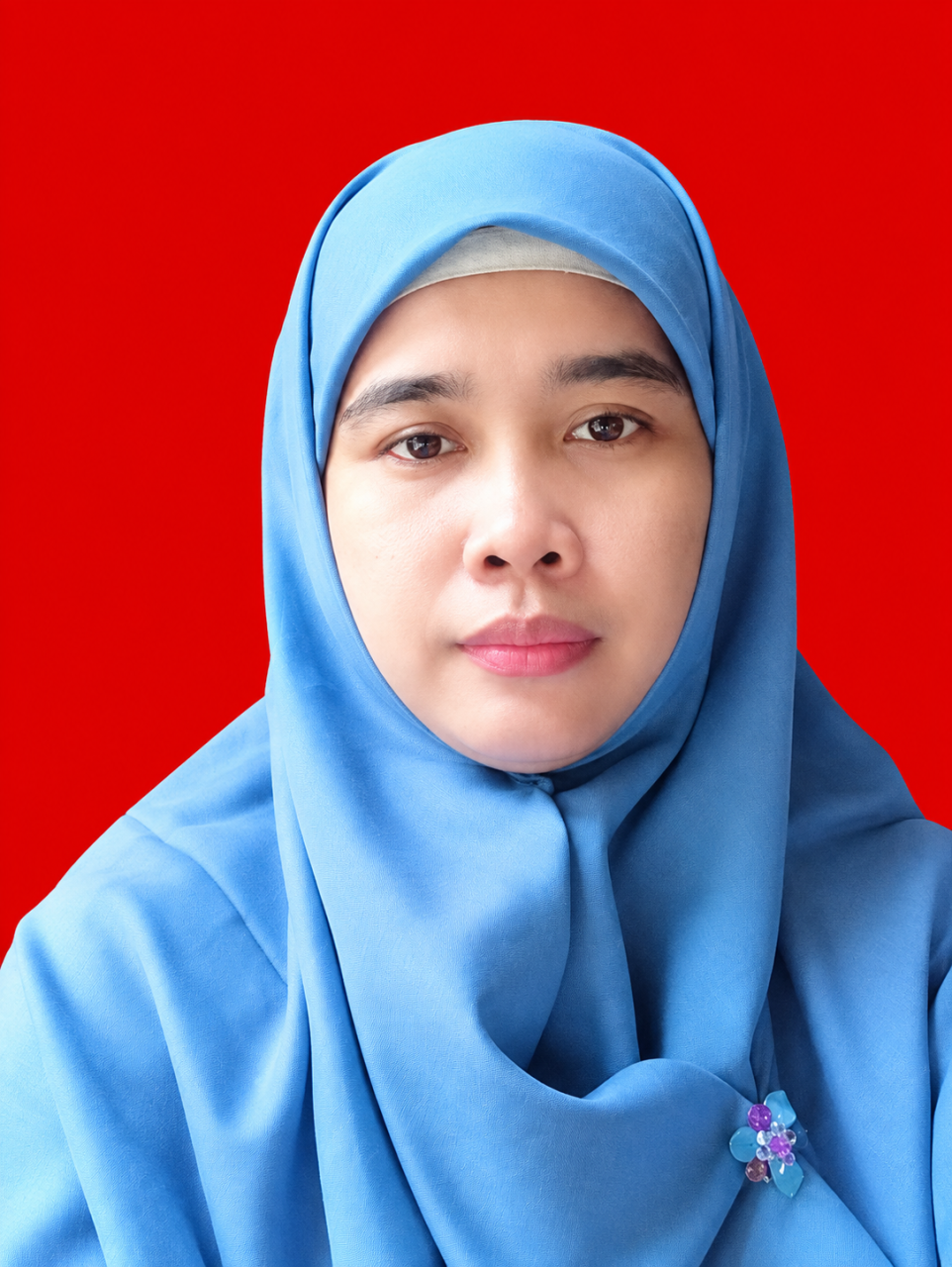 Siti Mucharomah, S.Pd